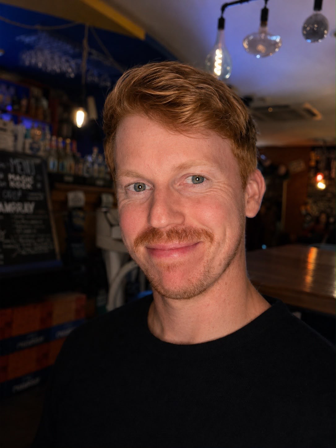 Adam Flynn